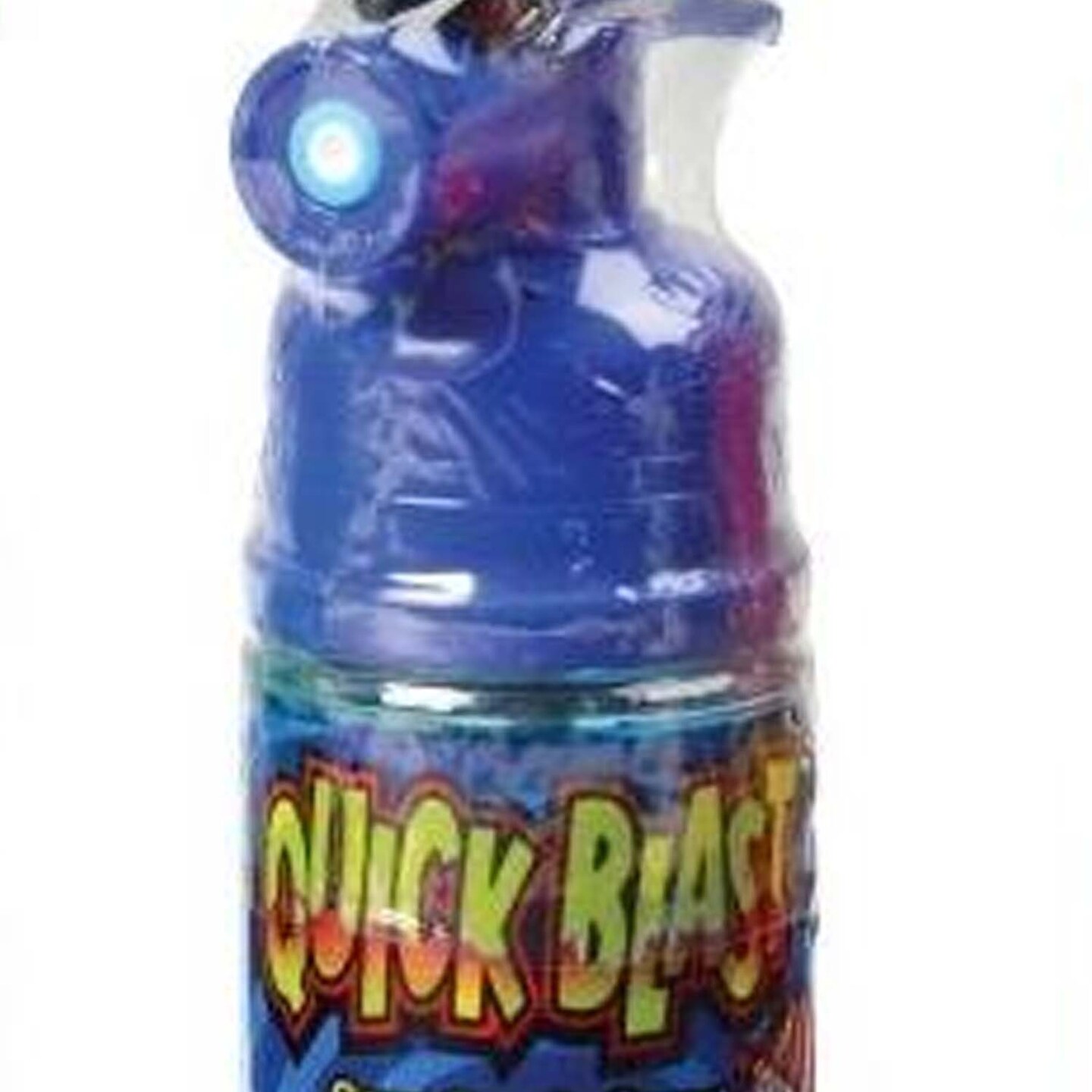 Quick Blast 12 Pc Include 12 Unit