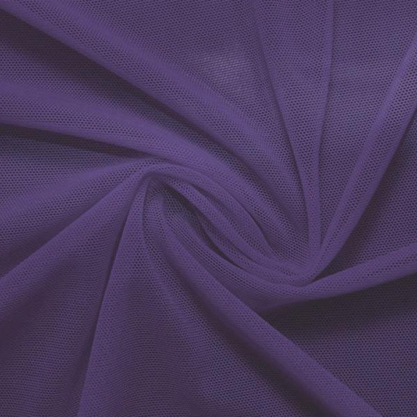 1 Yard Lightweight Power Mesh Fabric Classic Collection 60