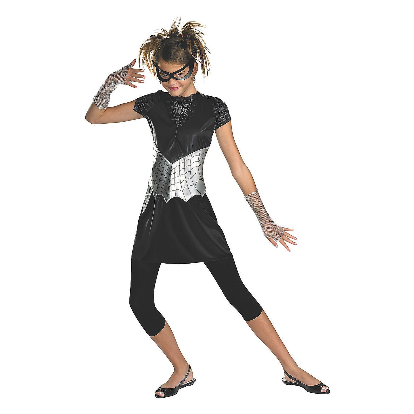 Teen Spider Girl Costume