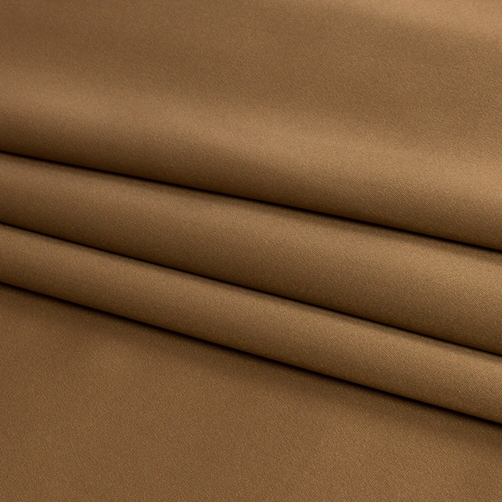 1 Yard Premium Ermine 100% Silk Charmeuse Drapey Fabric 44" Wide for Lingerie & Linings