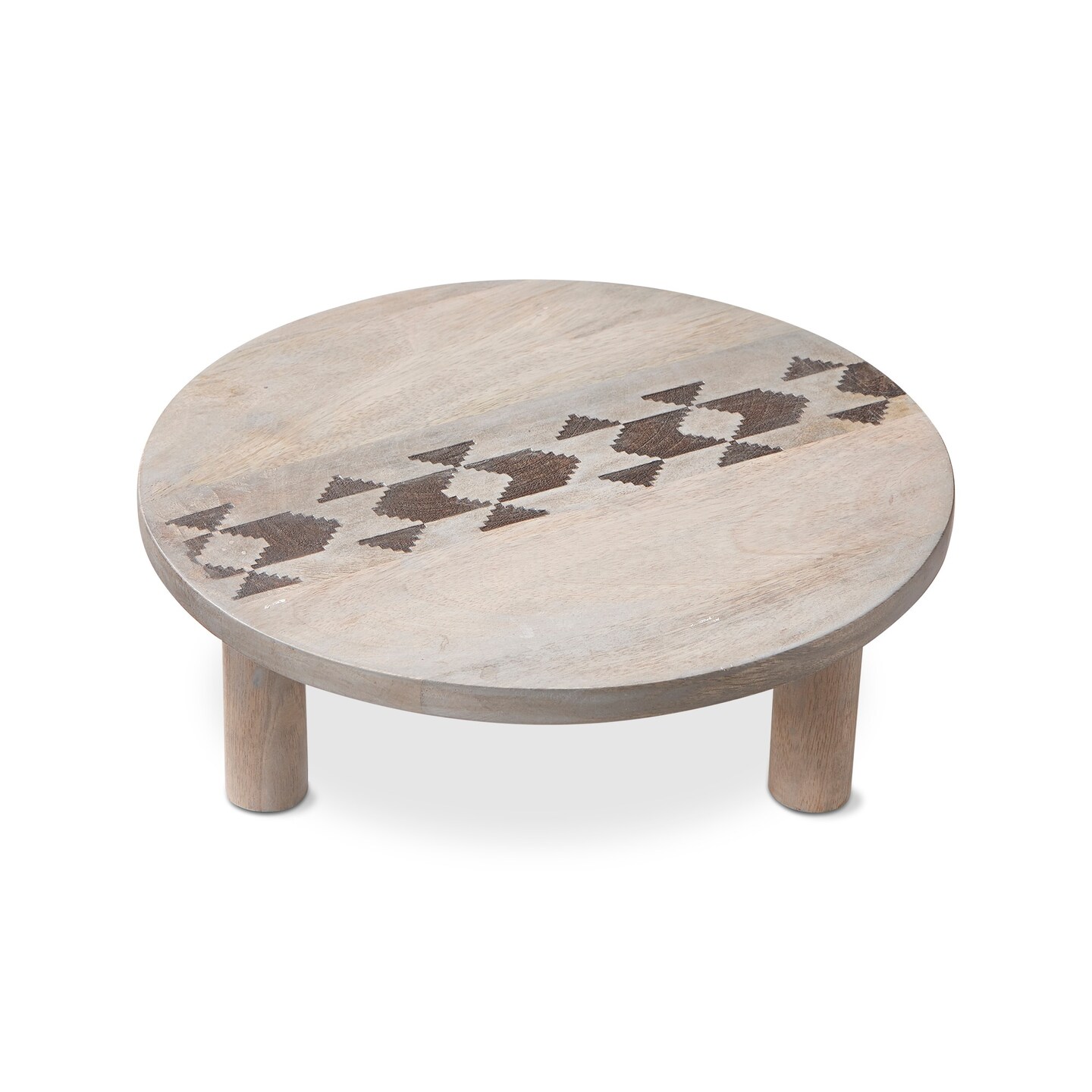 Totem Table Riser Large
