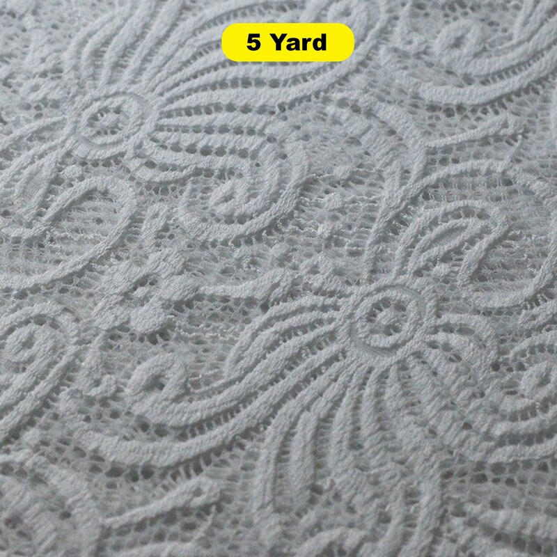 Cyclone Stretch Lace