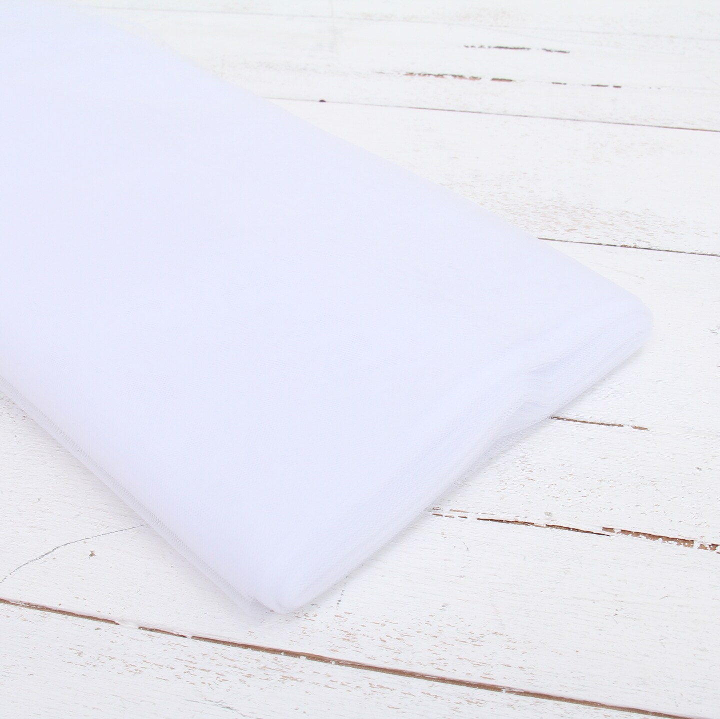 Threadart Tulle Bolt - 54" by 20 Yards (60 ft) Fabric for Wedding and Decoration - 28 colors Available