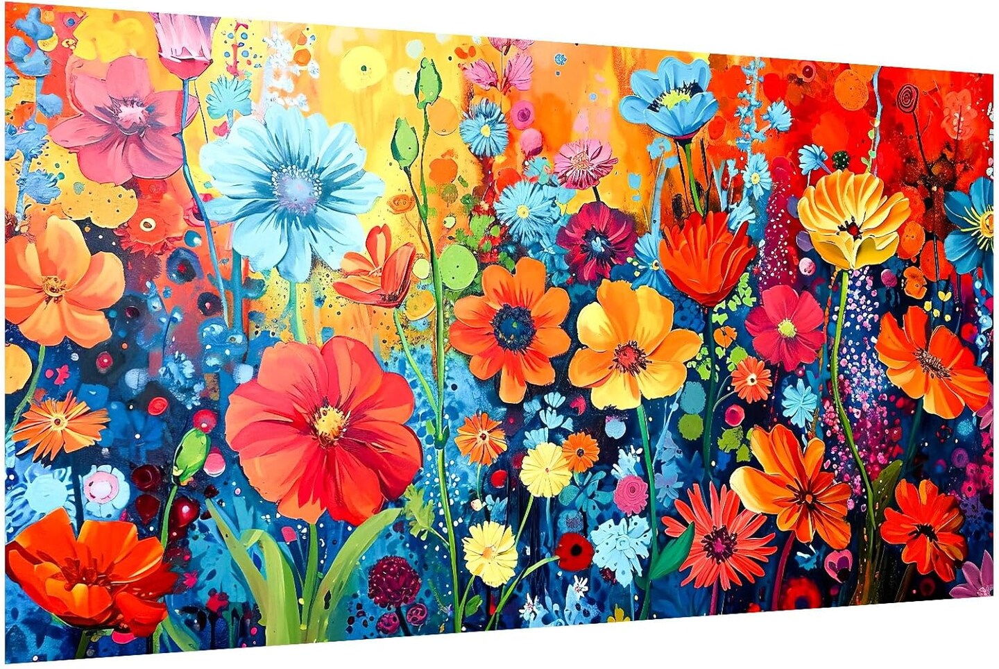 Diamond Painting Kits for Adults - DIY