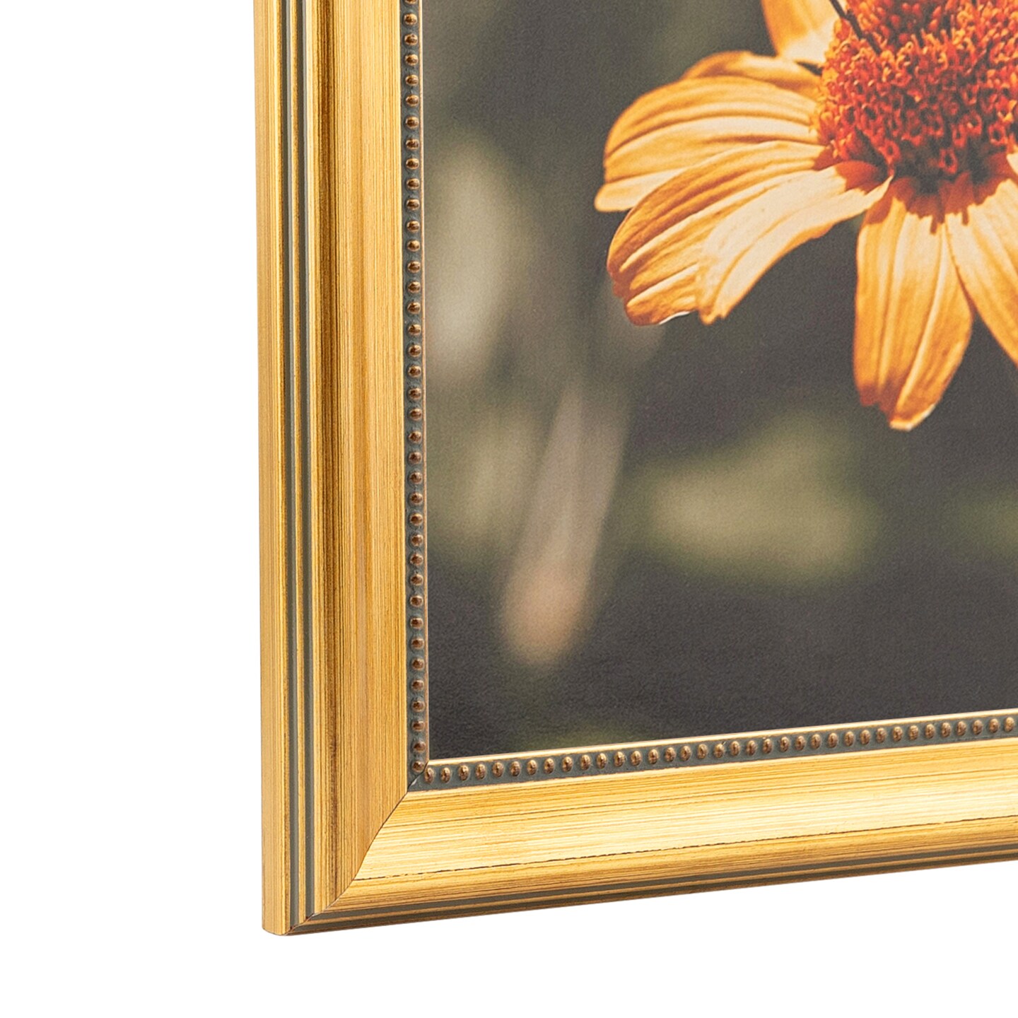 ArtToFrames 24x36 Inch Picture Frame, This 1.25 Inch Custom Wood Poster Frame is Available in Multiple Colors, Great for Your Art or Photos - Comes with Economy Acrylic and Corrugated Backing (A101RO)