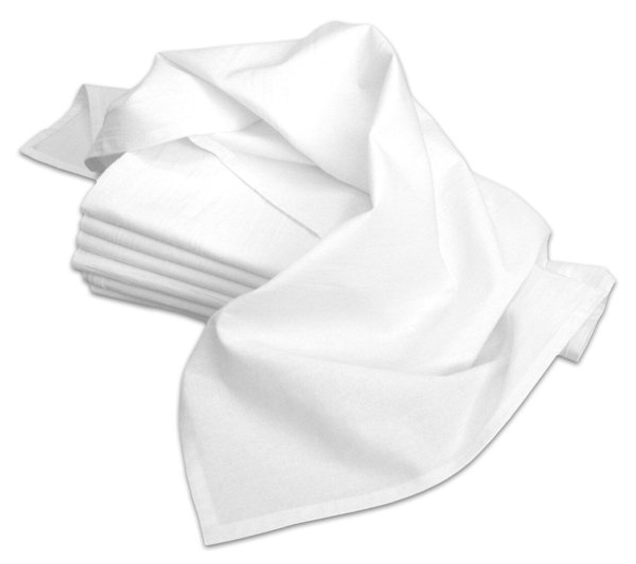 Flour Sack Towels - Premium Quality