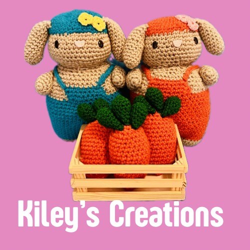 Kiley’s Creations Thumbnail