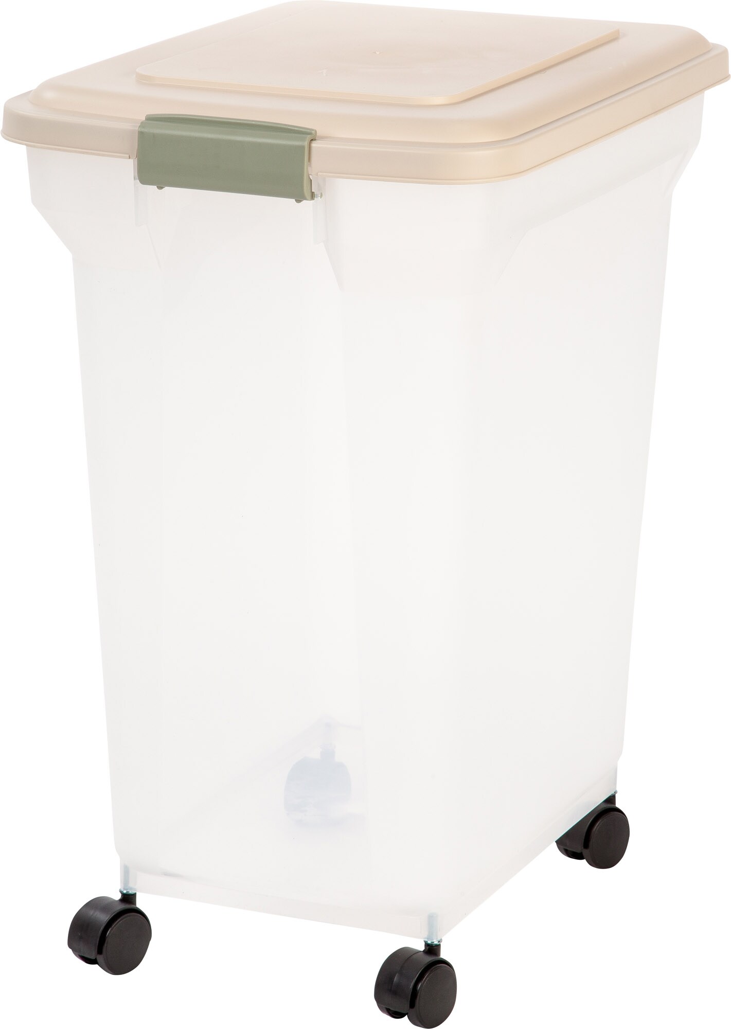 IRIS USA Premium Airtight Pet Food Containers