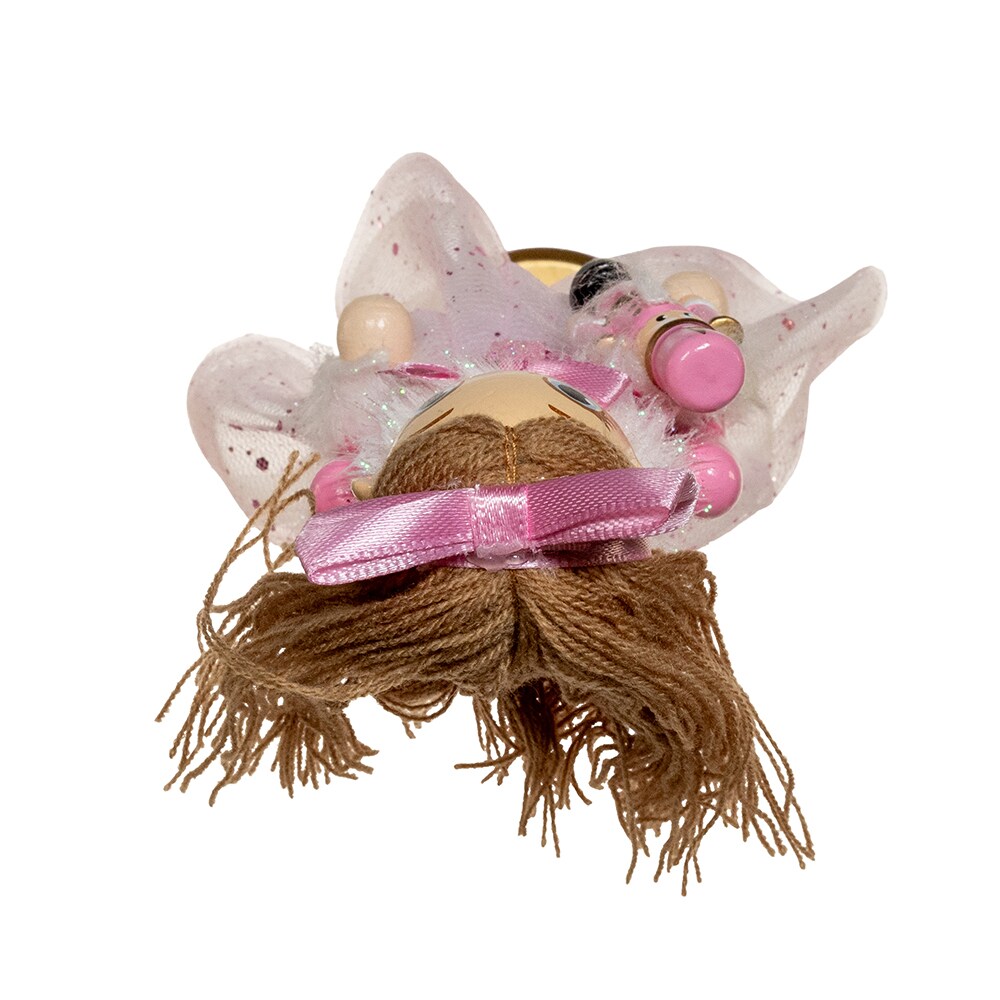 12&#x22; Clara Ballerina Nutcracker