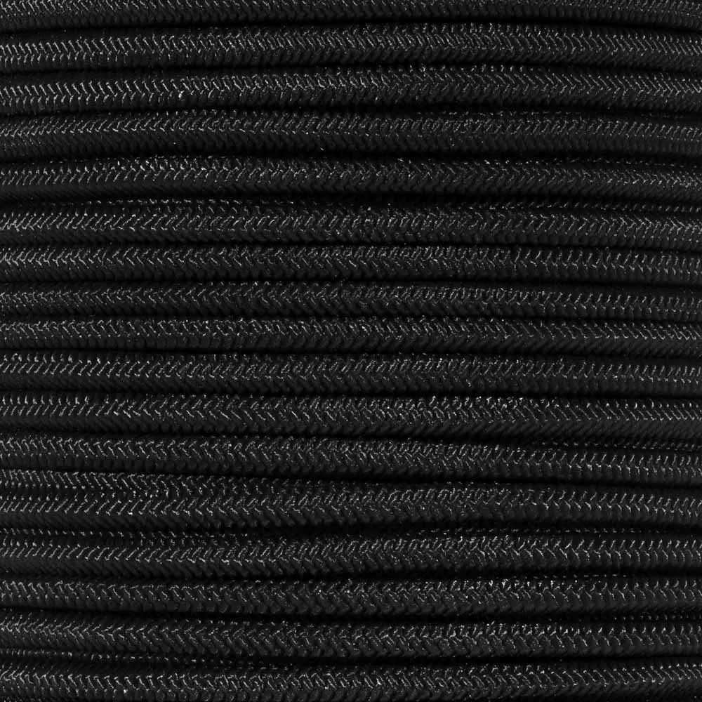 Kitcheniva Shock Cord Nylon Jack With Rubber Core Stretch Line 10FT