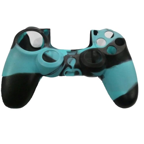 Kitcheniva Silicone Rubber Cover Case Skin For Sony Playstation 4 PS4 Controller