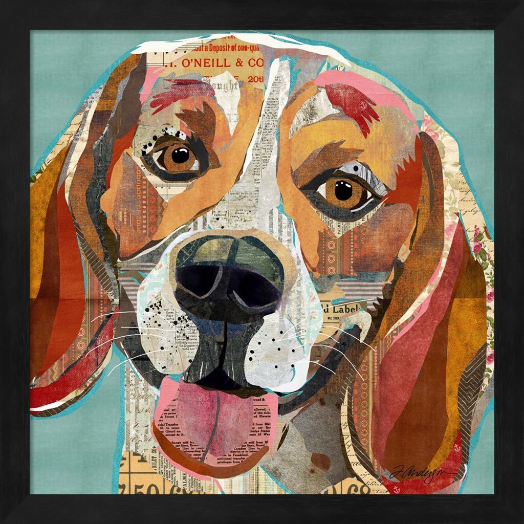 Beagle by Traci Anderson 13