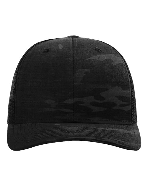 Richardson&#xAE; Tactical Trucker Cap