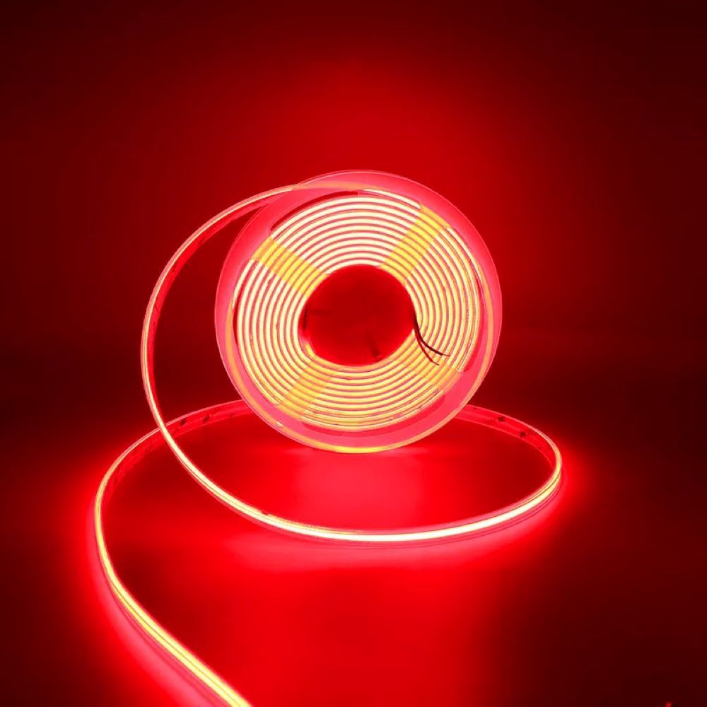 Kitcheniva 12V 384LEDs/M Waterproof Tape Rope Lights