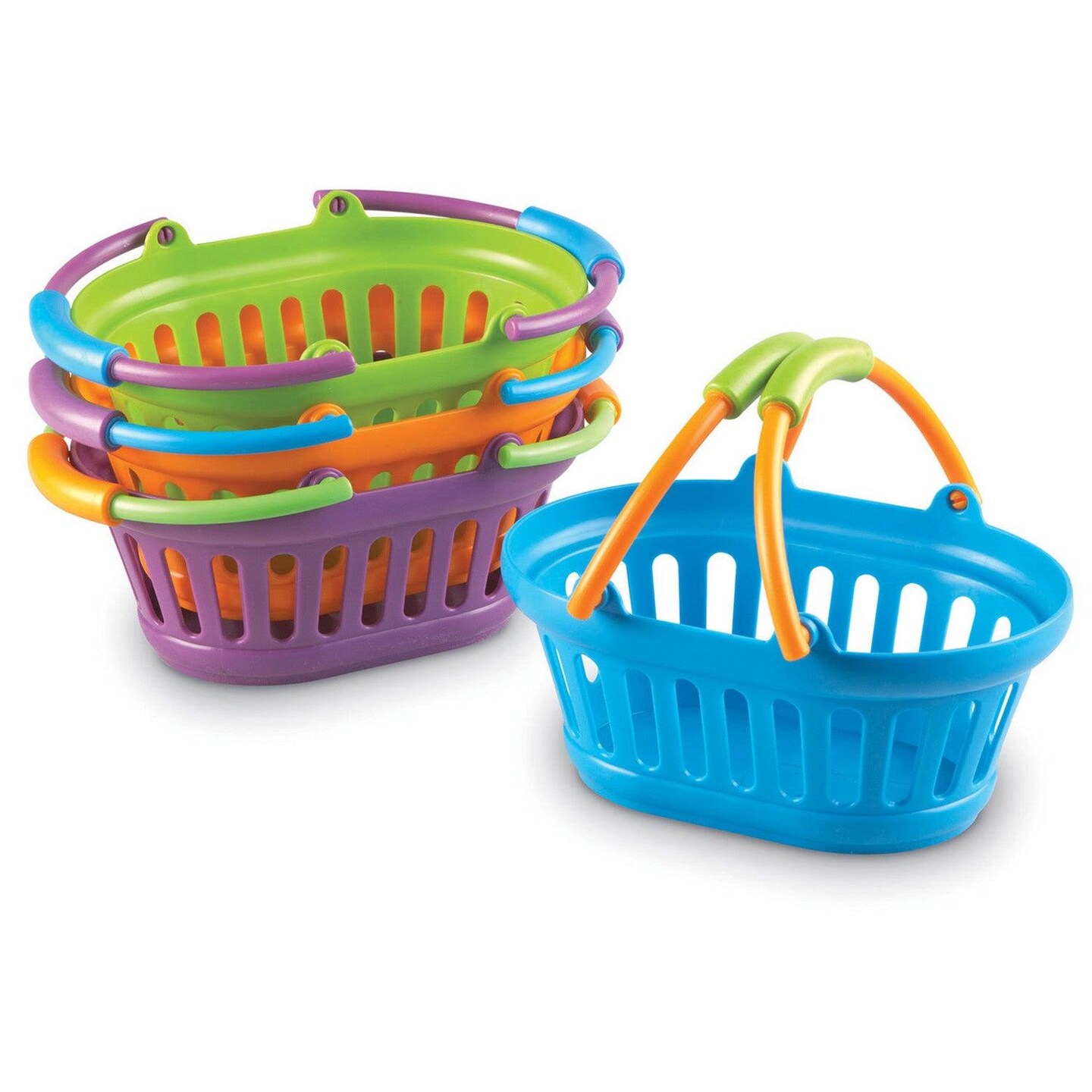 New Sprouts&#xAE; Stack of Baskets, Pack of 4