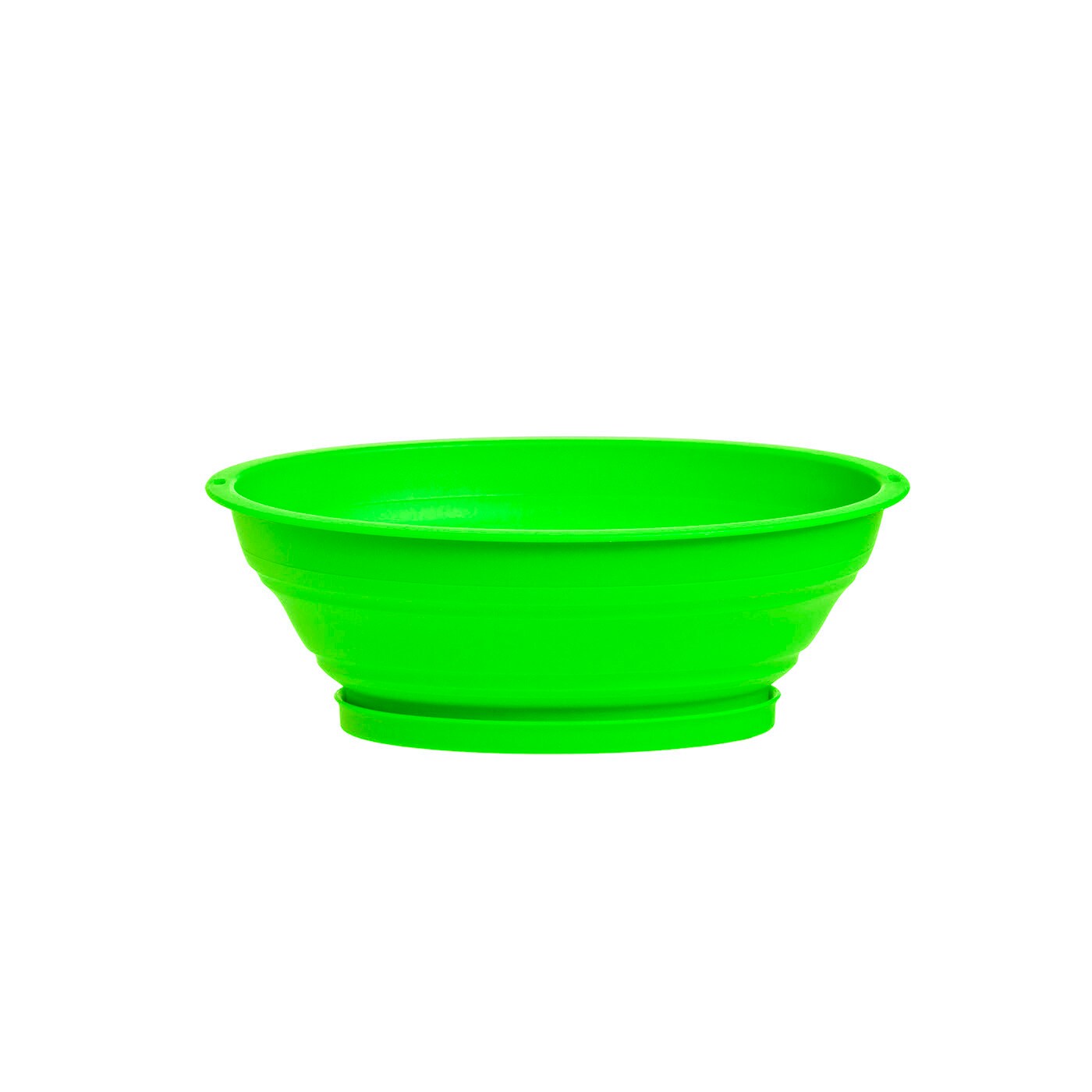 Progressive Prepworks Collapsible Mini Colander, Assorted Colors