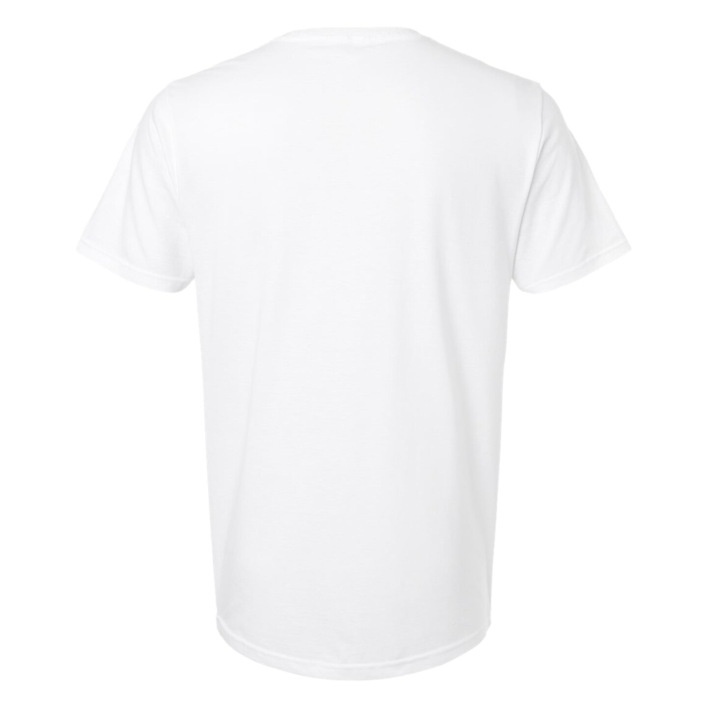 Gildan Unisex Softstyle Plasma Print T-Shirt, Blank Cotton Tee for Printing and DIY Projects