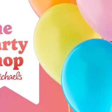 Party Shop Event