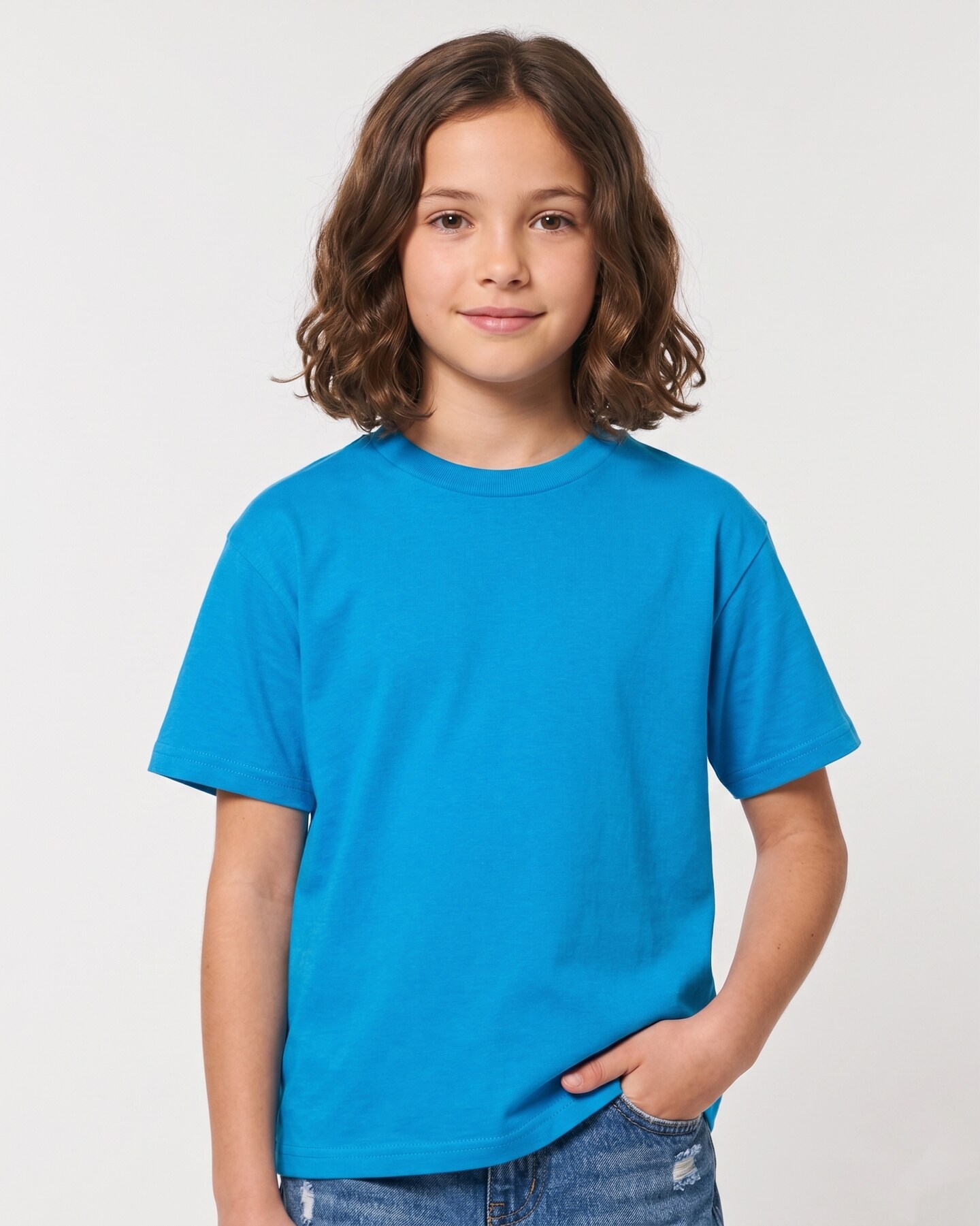 12 Pack: Gildan Softstyle Youth Short Sleeve Crewneck T-Shirt for Events & Printing