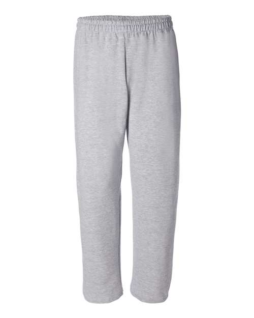 Gildan&#xAE; Adult Open-Bottom Sweatpants