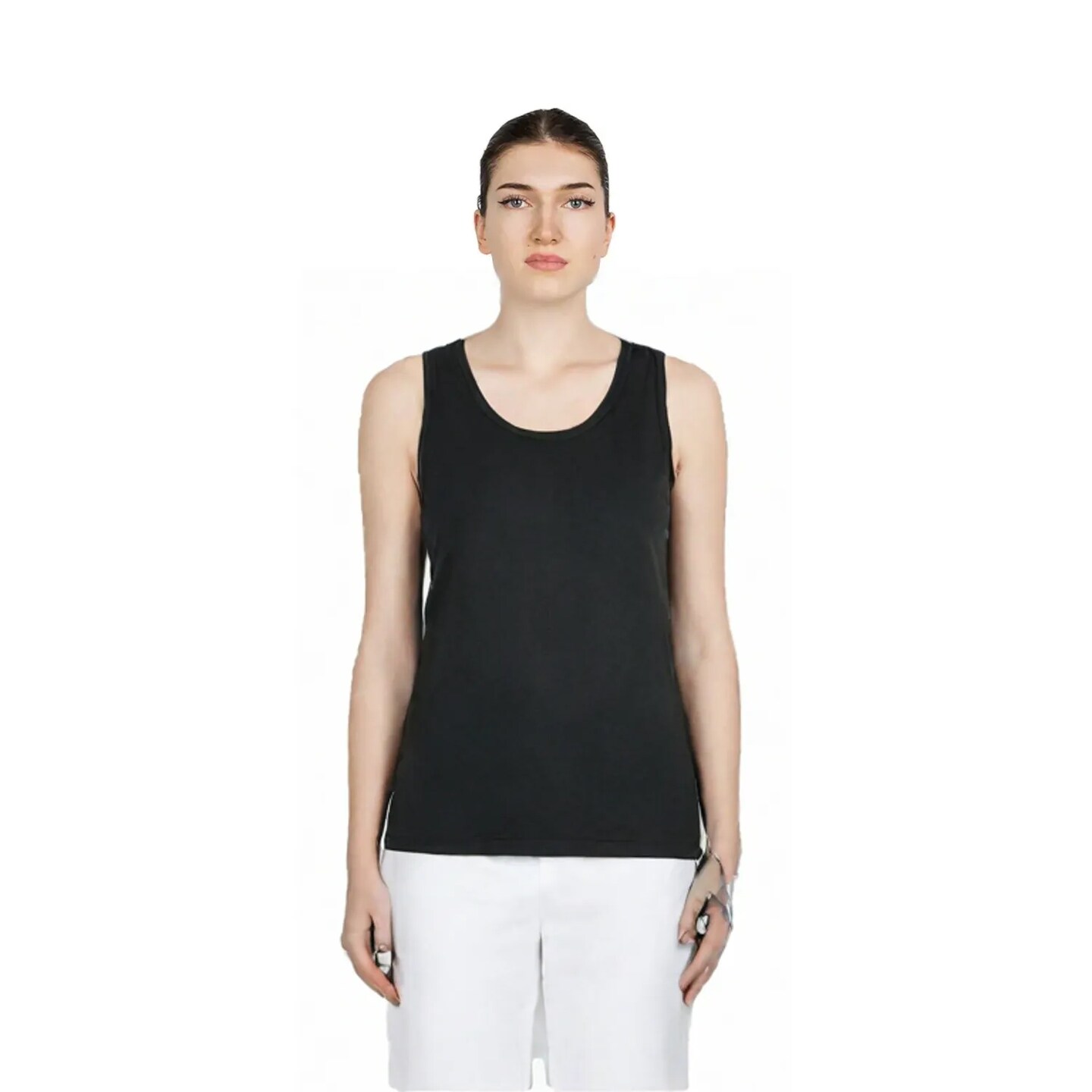 Gildan Ultra Cotton Heavyweight Unisex Tank Top For Sustainable Summer Style