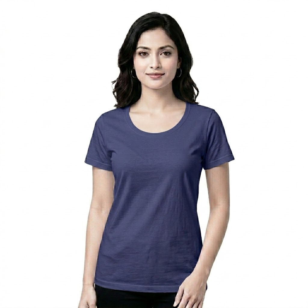 Gildan Short Sleeve Crewneck Softstyle T-Shirt – Lightweight Unisex Tee for Everyday