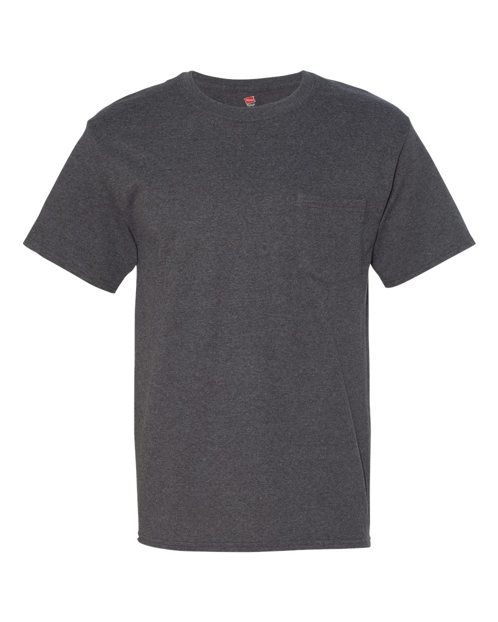 Men’s Beefy Pocket Heavyweight T-Shirt for Work, Casual & Outdoor Utility Wear