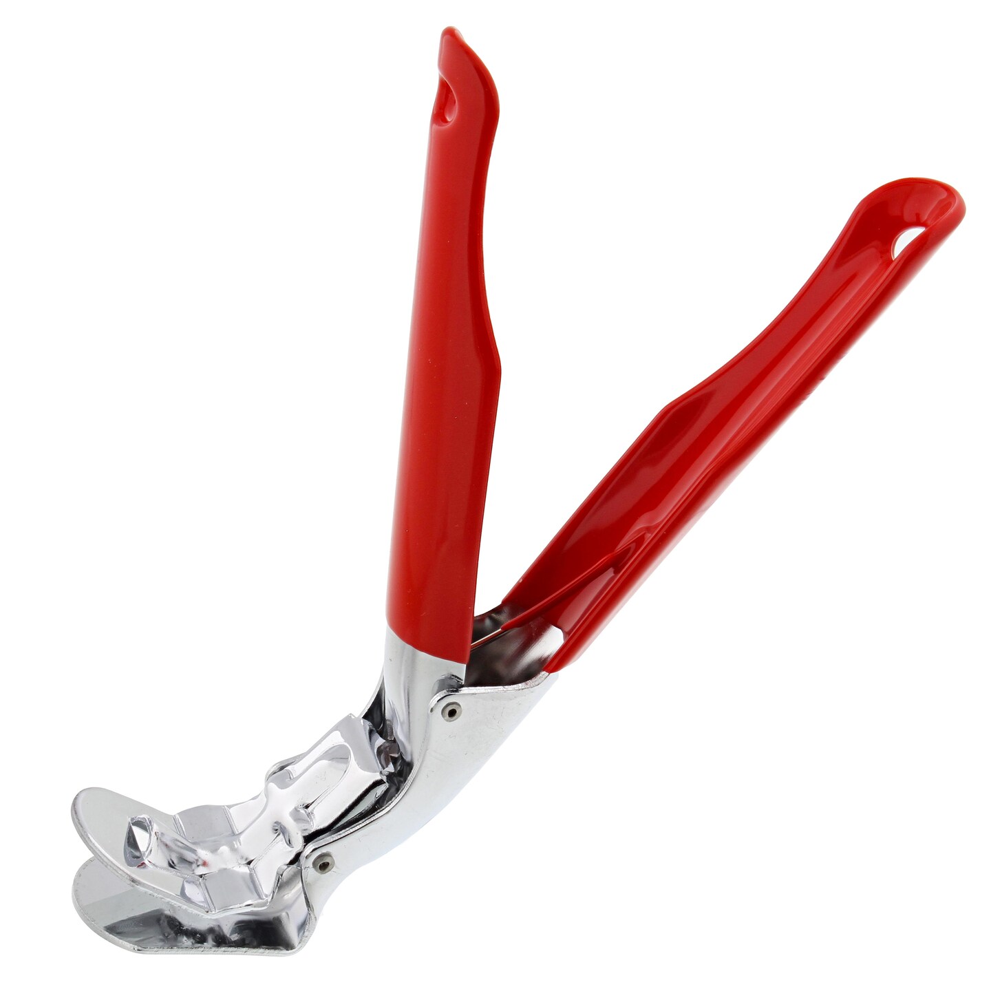 7Penn Camping Grill Grate Lifter Tool - Grill Grate Grip 7.3in BBQ Grate Pliers