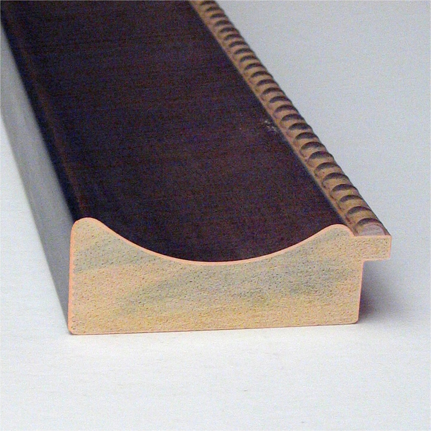 Manhattan Wood Framed Magnetic Board