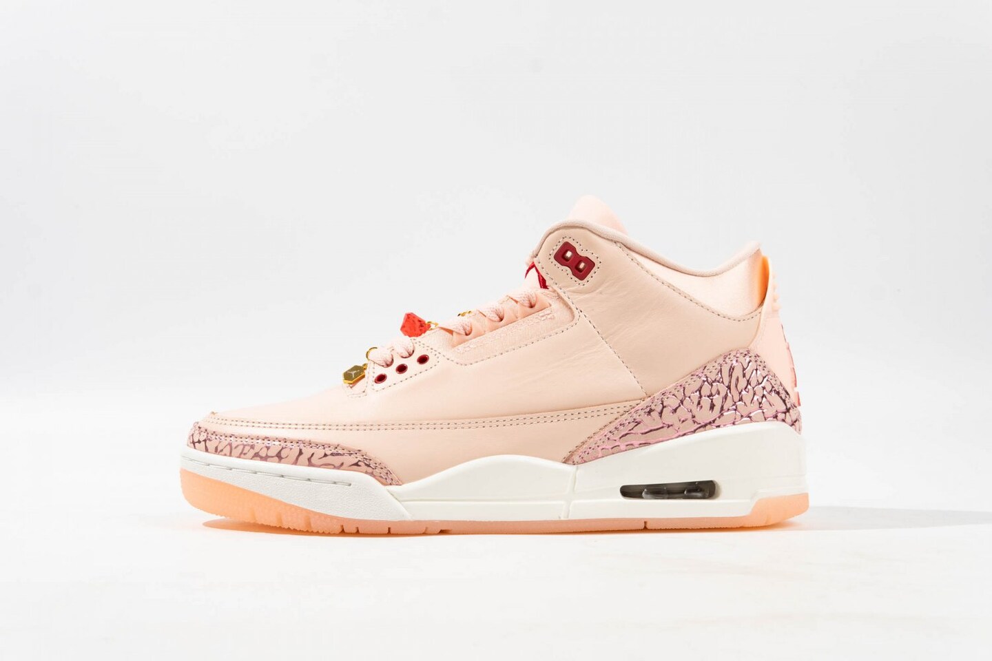 Air Jordan 3 Retro Valentine's Day Shoes