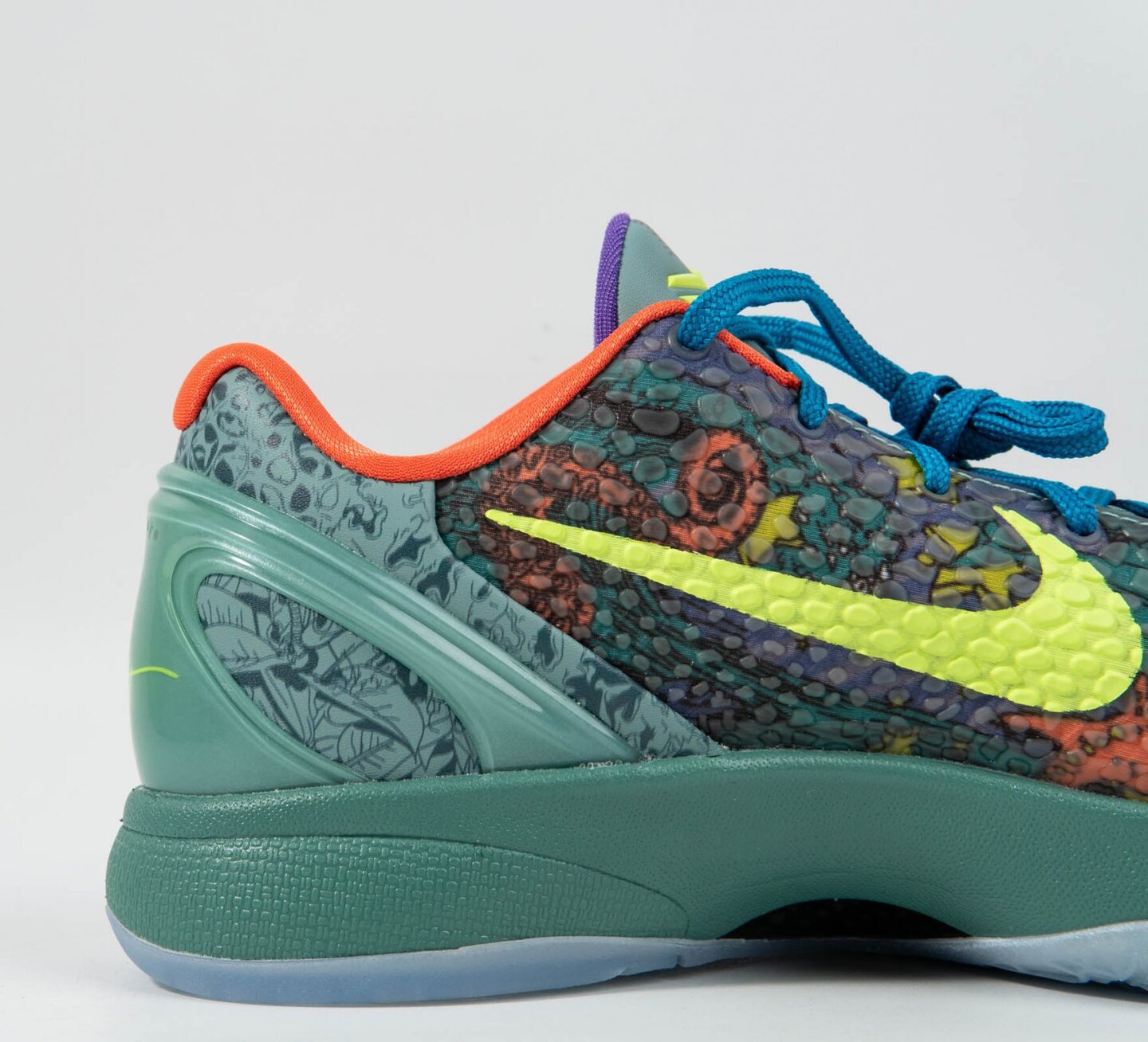 Nike Kobe 6 Prelude Shoes | MakerPlace by Michaels