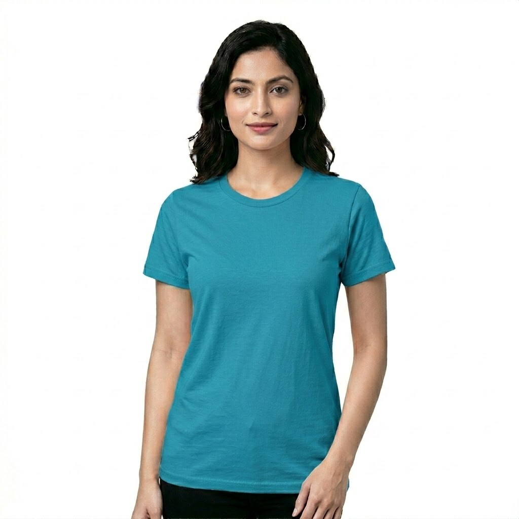 Gildan Softstyle Crewneck Short Sleeve T-Shirt for Casual Wear, Custom Printing & Everyday Comfort