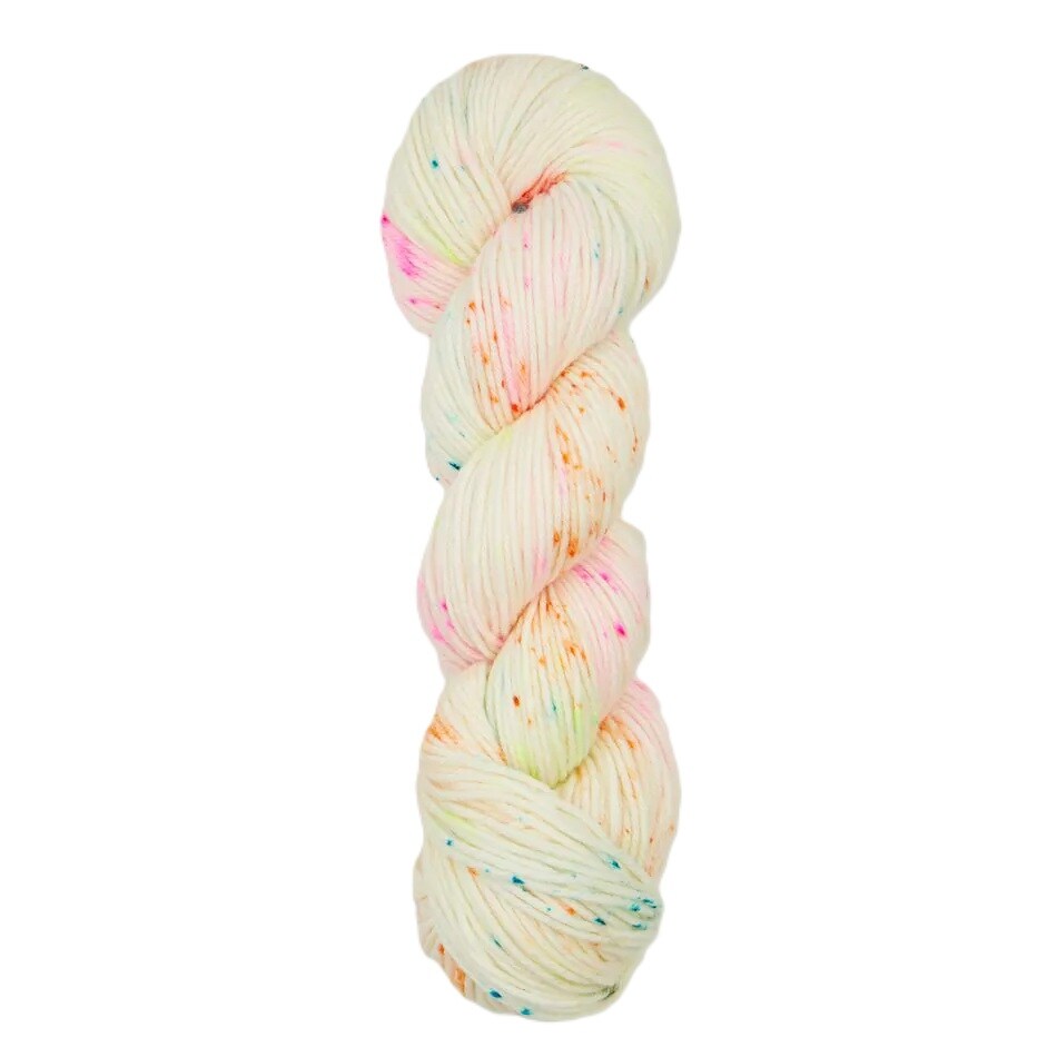 KnitPro Symfonie Premium Hand Dyed Yarn Merino Wool| Bella Variegated Colors