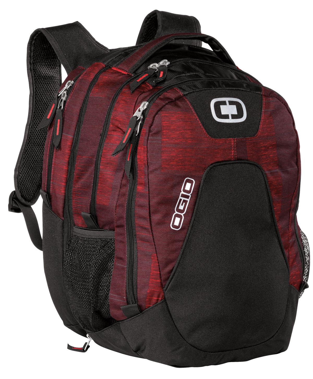 OGIO&#xAE; Spacious Versatile Laptop Backpack