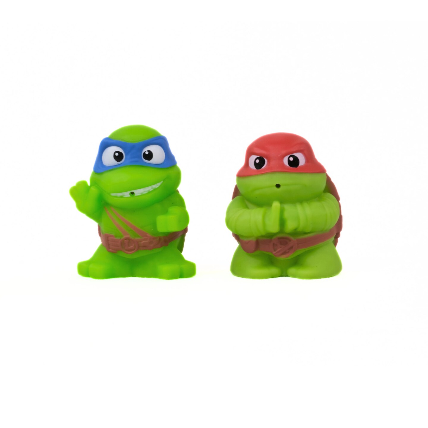 Legend Toys Teenage Mutant Ninja Turtles Water Toys 4-Pack