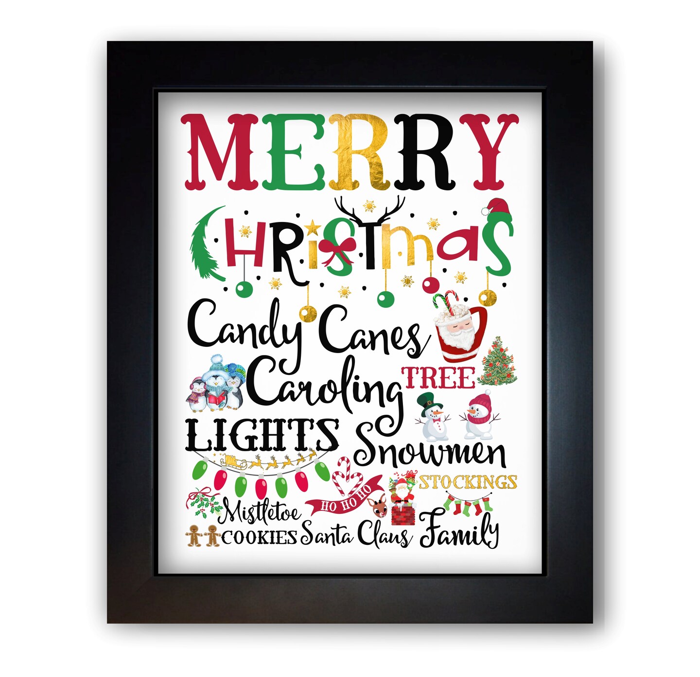 Custom Fathers Day Gift, from Daughter, Son, Wife, Baby, Real Star Art Astronomy Present for Dad
