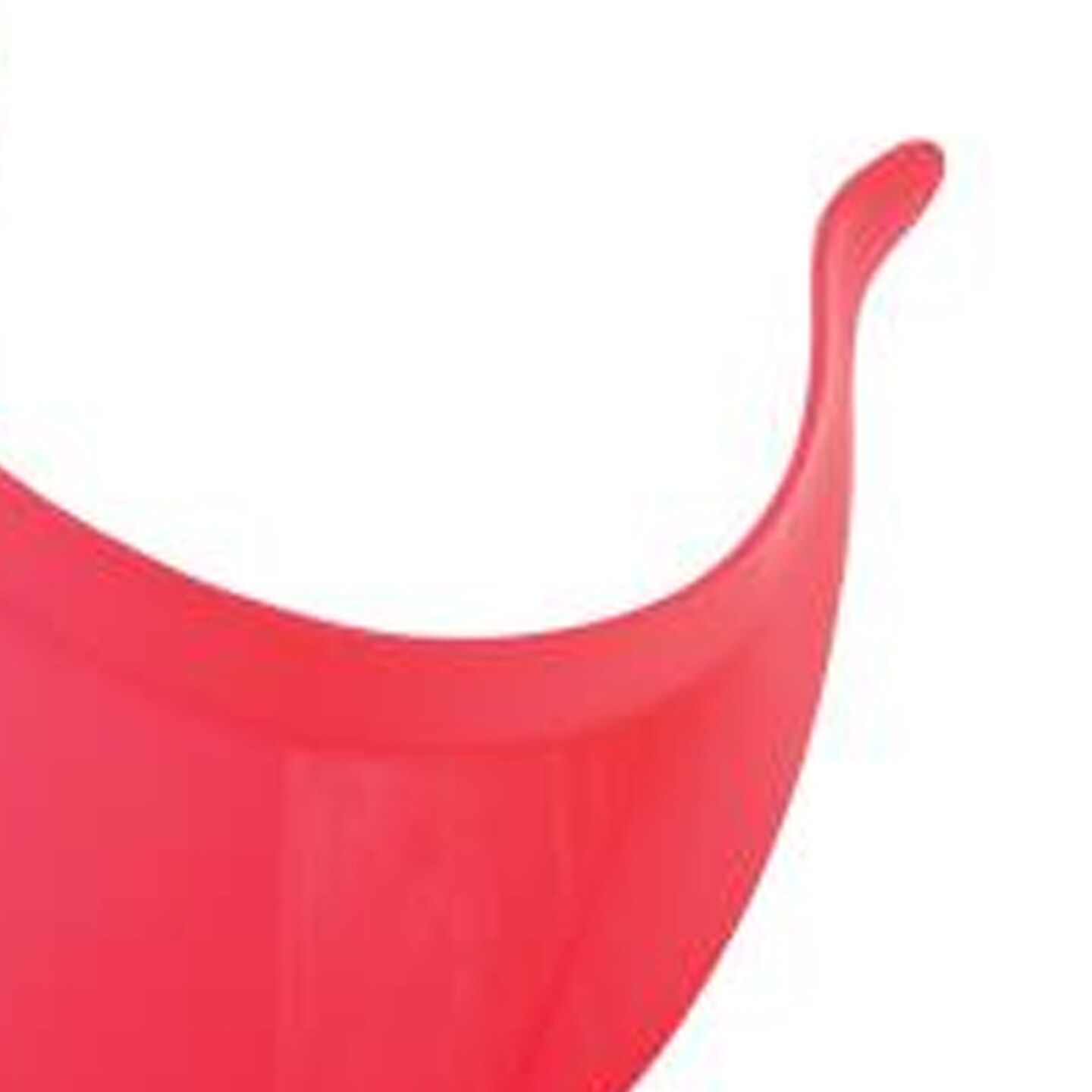 Neon Plastic Visors Include 12 Units