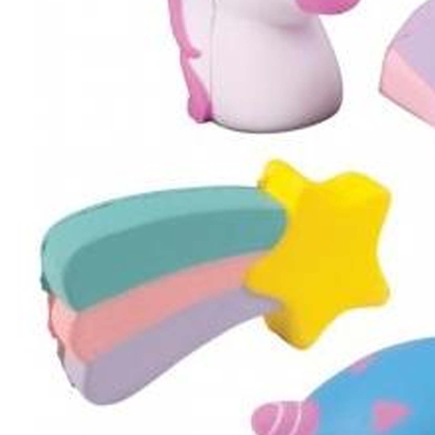 Squishy Assortment include 12 units