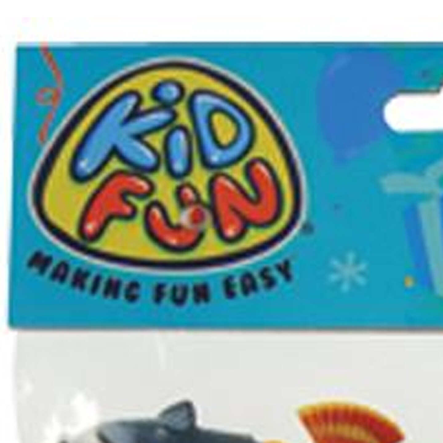 Mini Tropical Fishes Include 12 Units