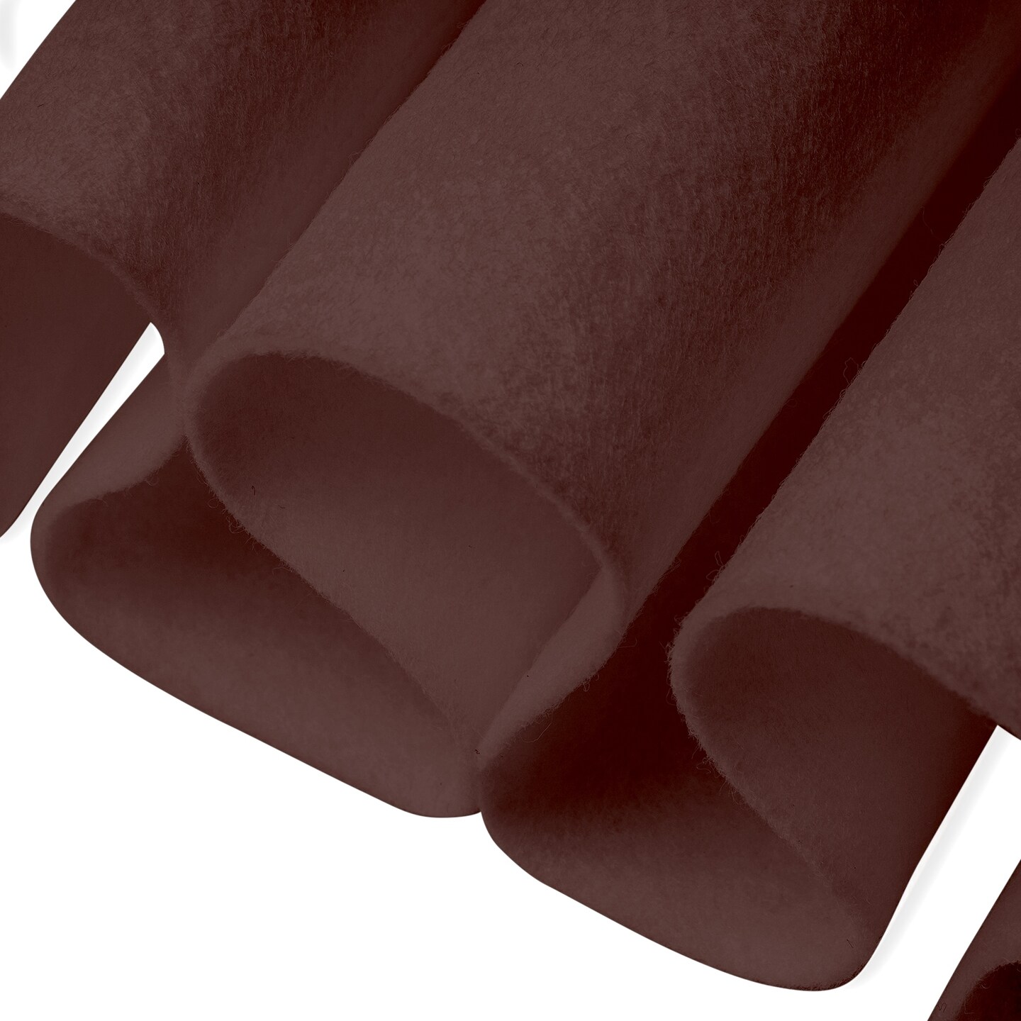 FabricLA Felt Fabric &#x2013; 36&#x201D; Wide &#x2013; 1.6mm Thick Felt Roll for DIY, Sewing, Crafts &#x26; Decorations