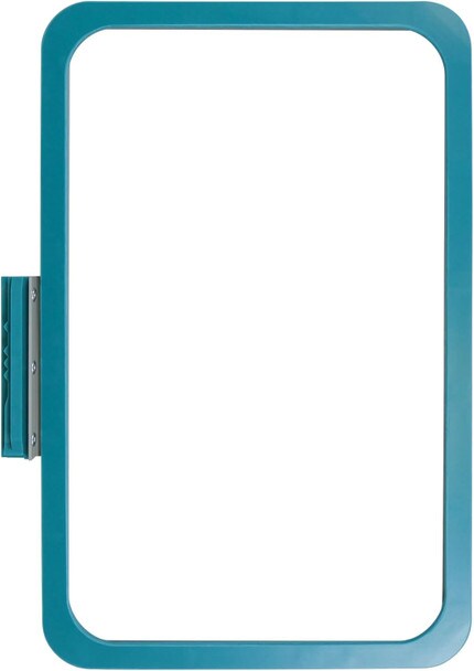 DIME - Snap Hoop Monster 9.5 x 14 inches for Brother and Babylock Embroidery Machines- LM9 / SH00A9M