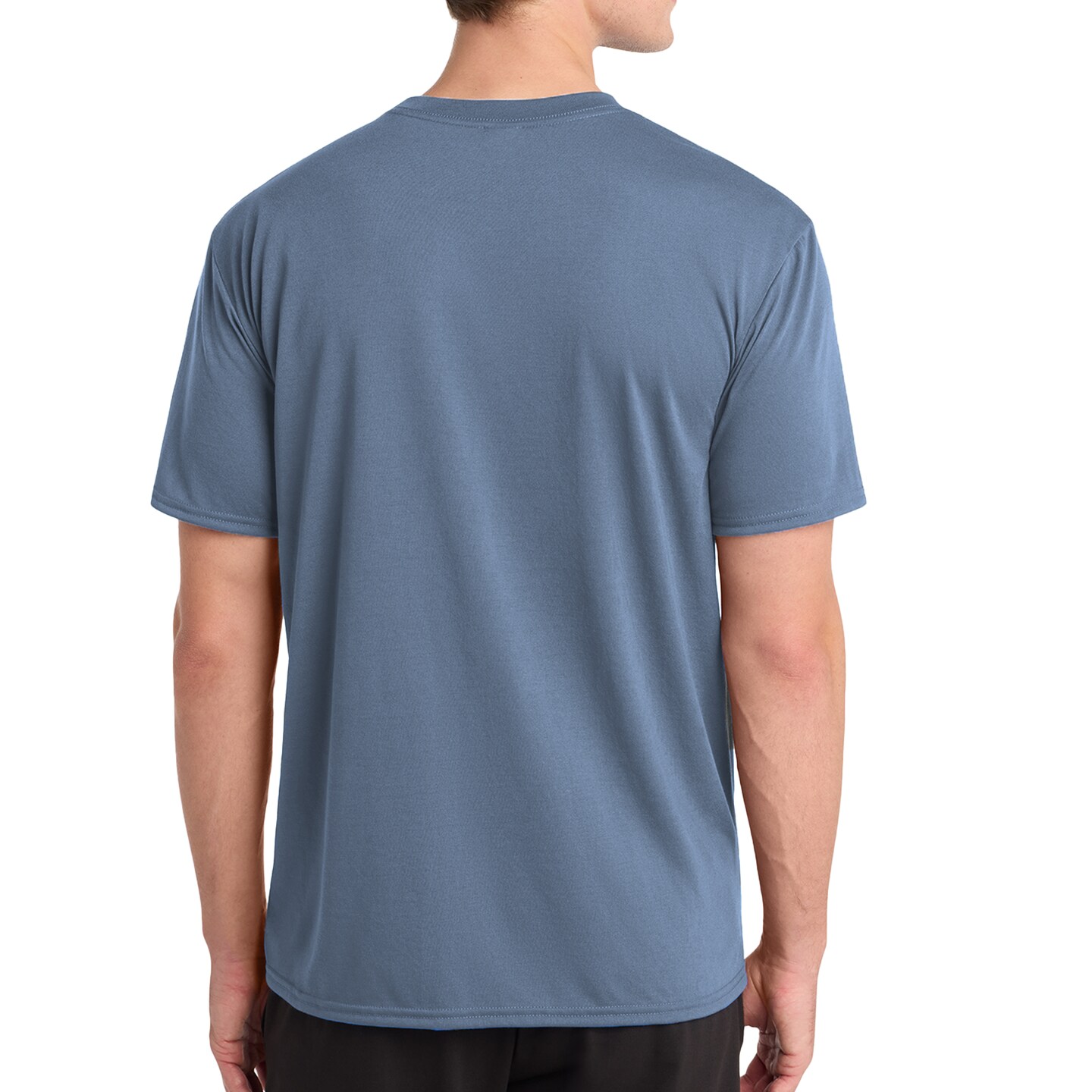 GILDAN Performance Blank T-Shirt for Sublimation Craft Projects