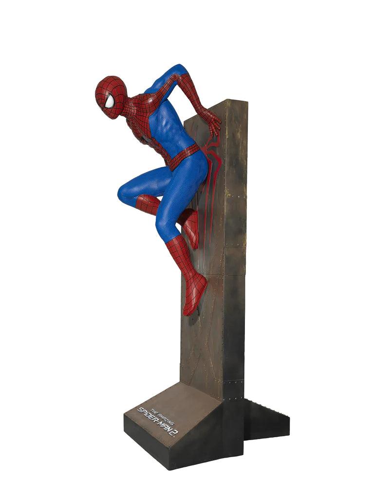 Sony The Amazing Spider-Man Life Size Statue