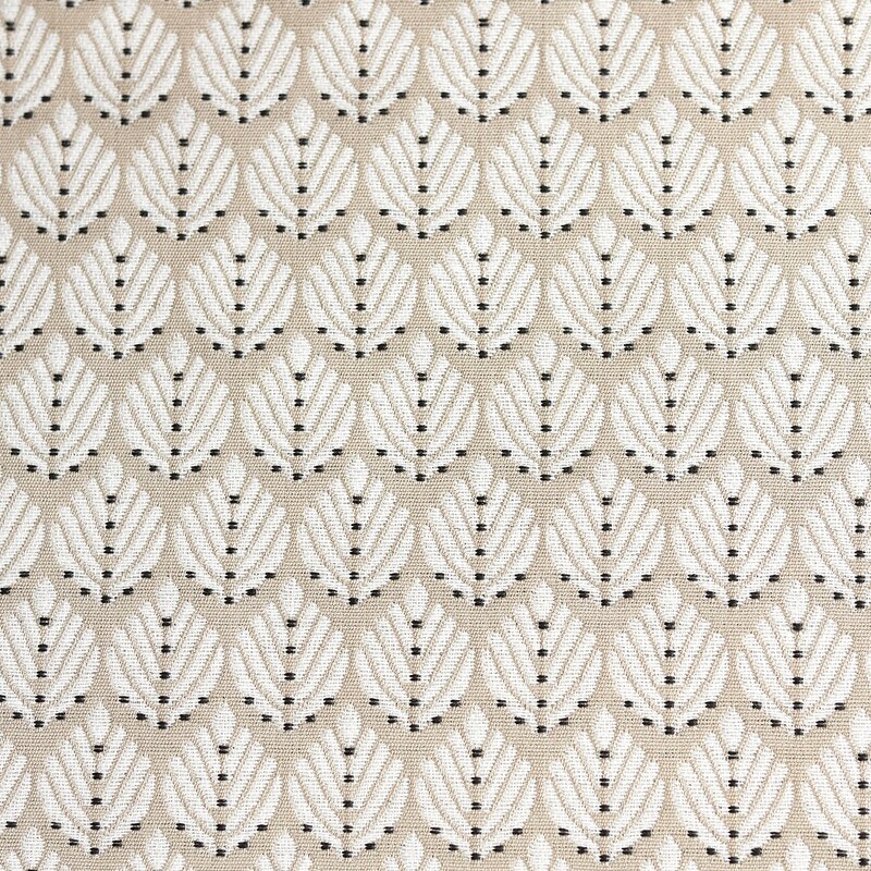 Leafette High-Performance Polyester Upholstery Fabric 100% polyester