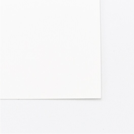 Premium Vellum (Mohawk Superfine) Ultra White 8 1/2" x 11" 150# Cover Sheets Pack of 50