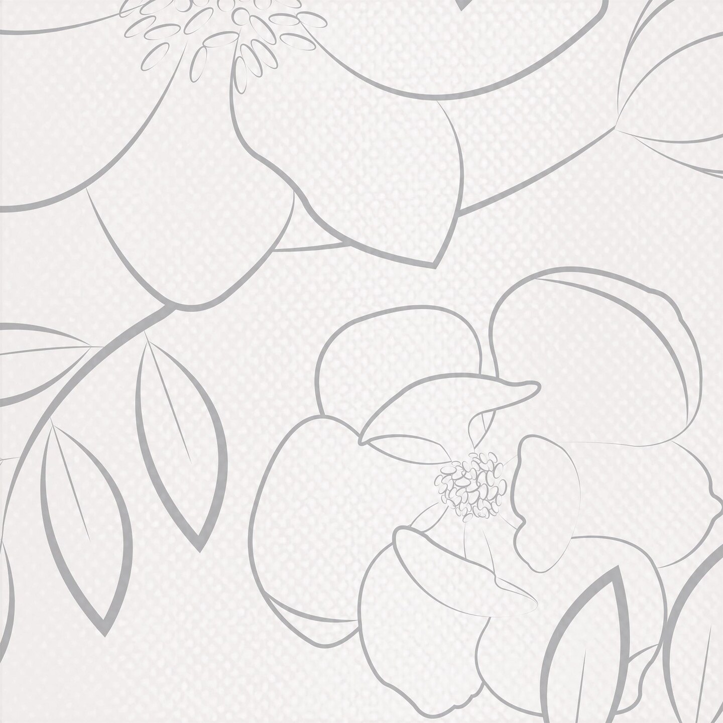 6 Pack Beistle Wedding Floral Runner