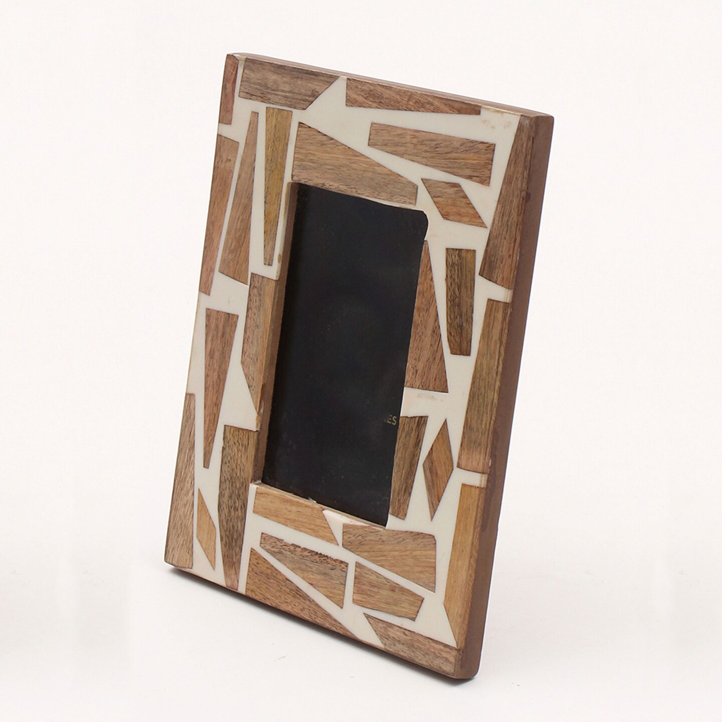 Handcrafted Wooden Photo Frame-Photo Frame