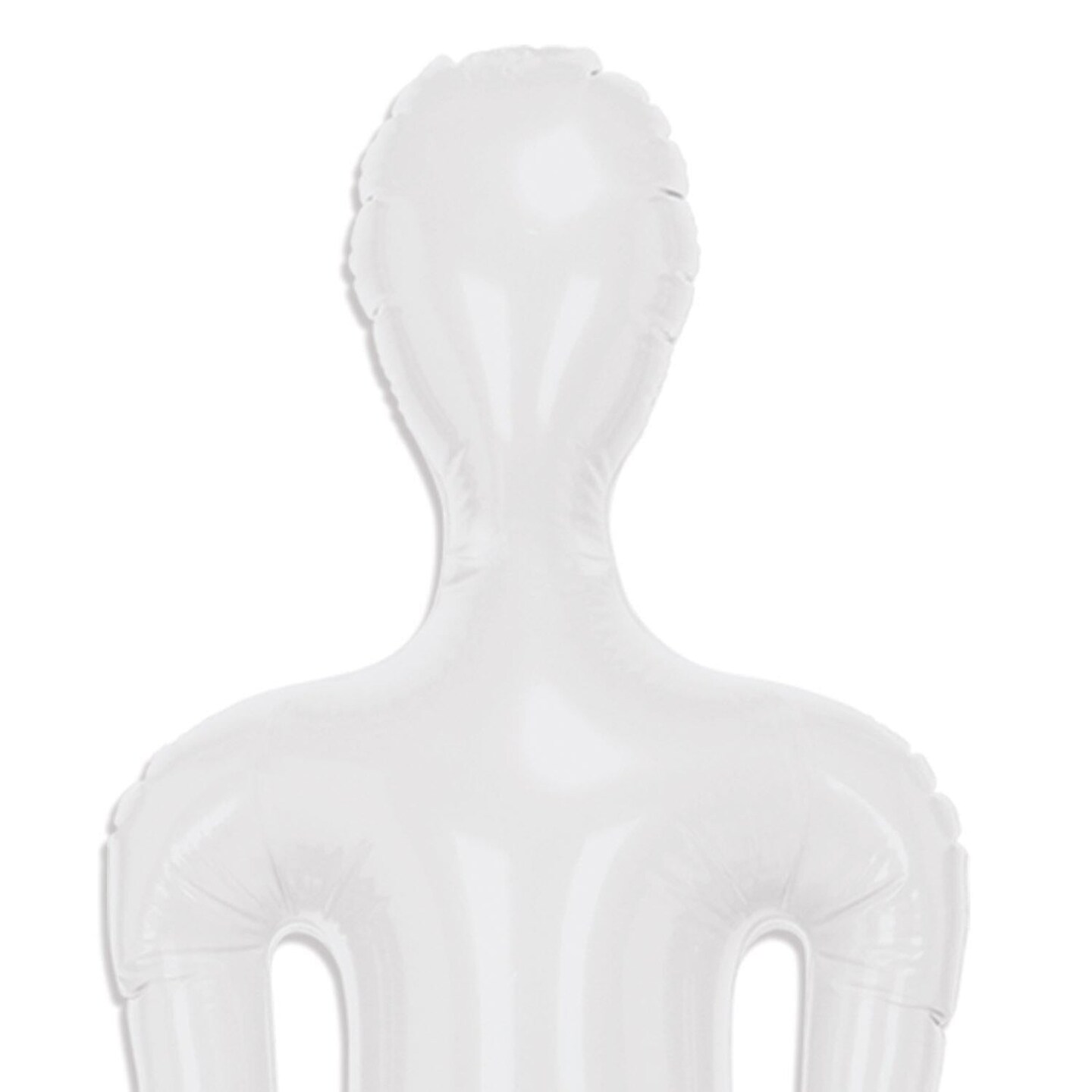 12 Pack Beistle Inflatable M R Party Decoration