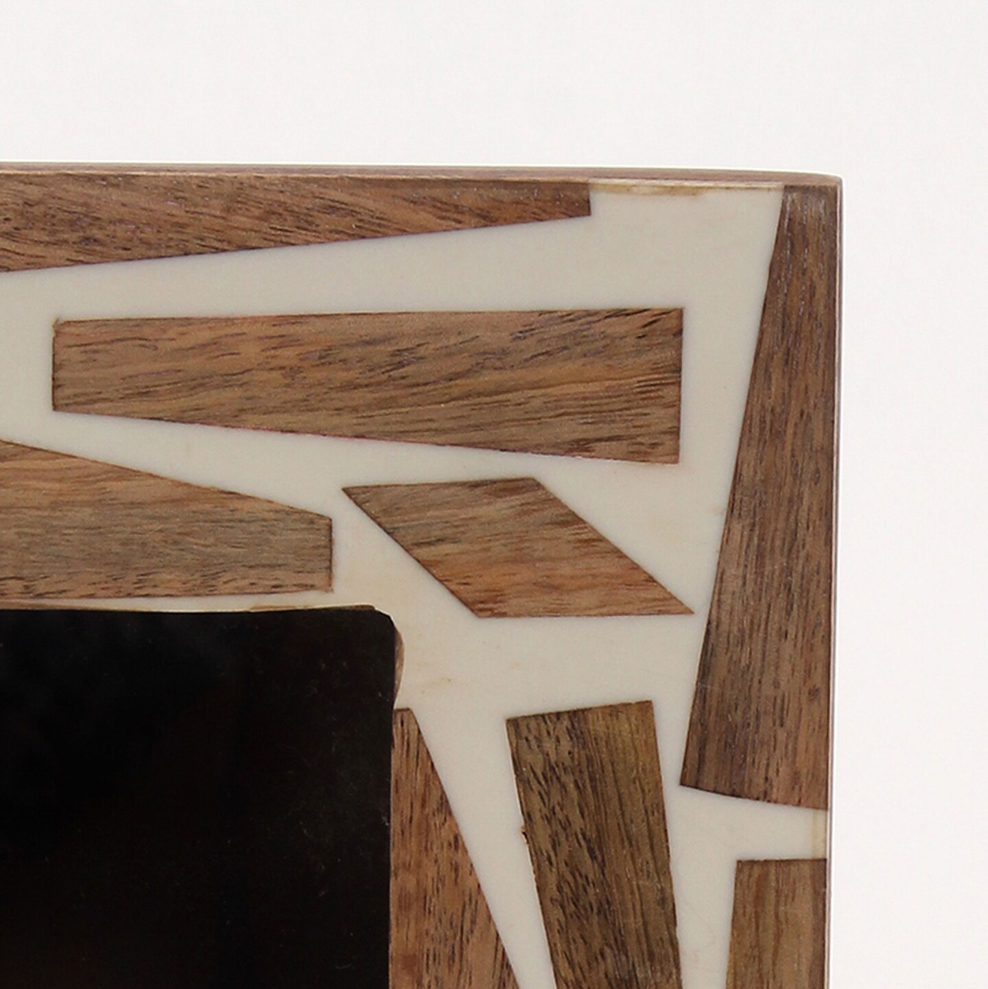 Handcrafted Wooden Photo Frame-Photo Frame
