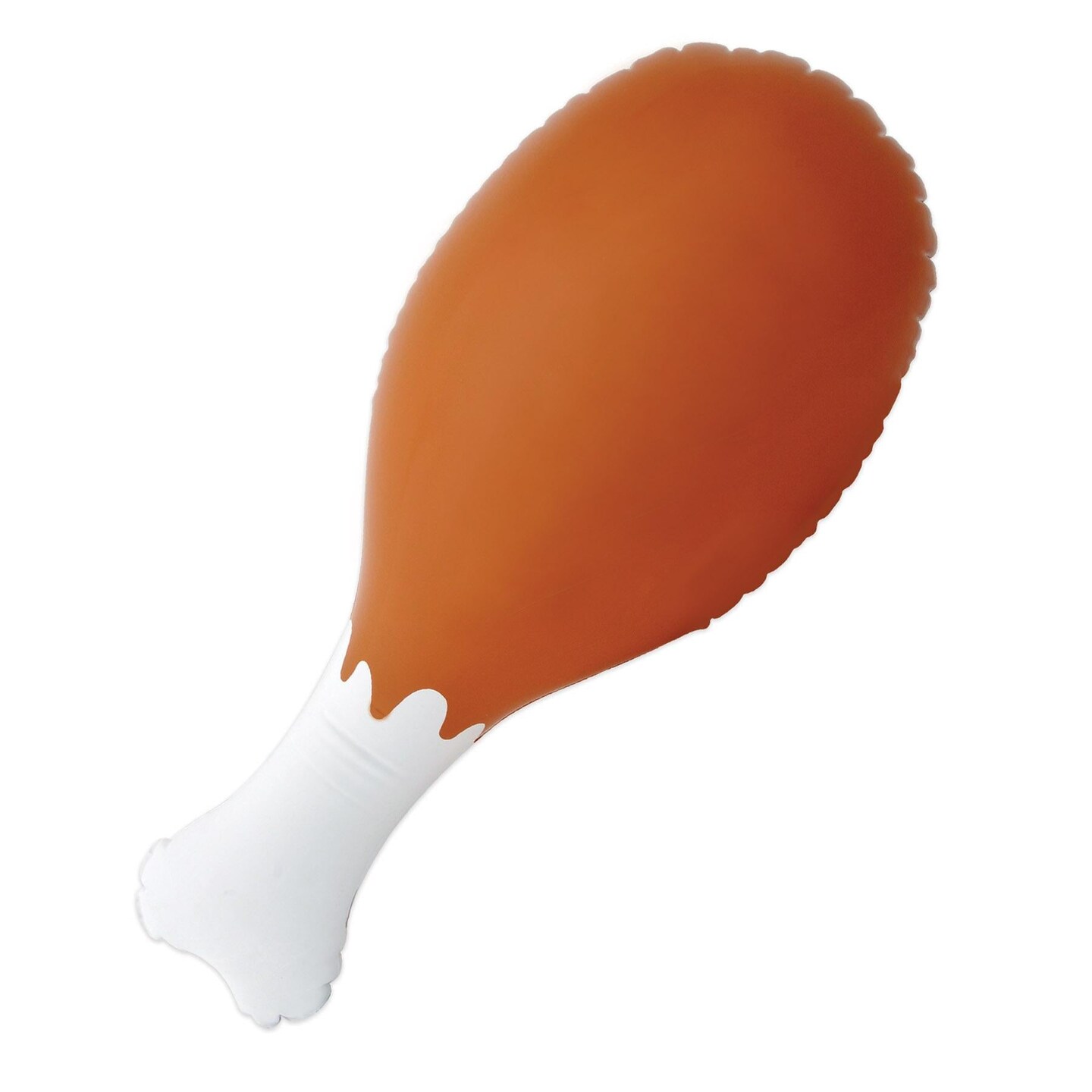 12 Pack Beistle Thanksgiving Inflatable Turkey Leg